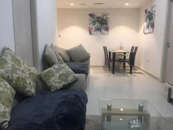 1 BR 709 Sq.Ft. Apartment in Afnan 4