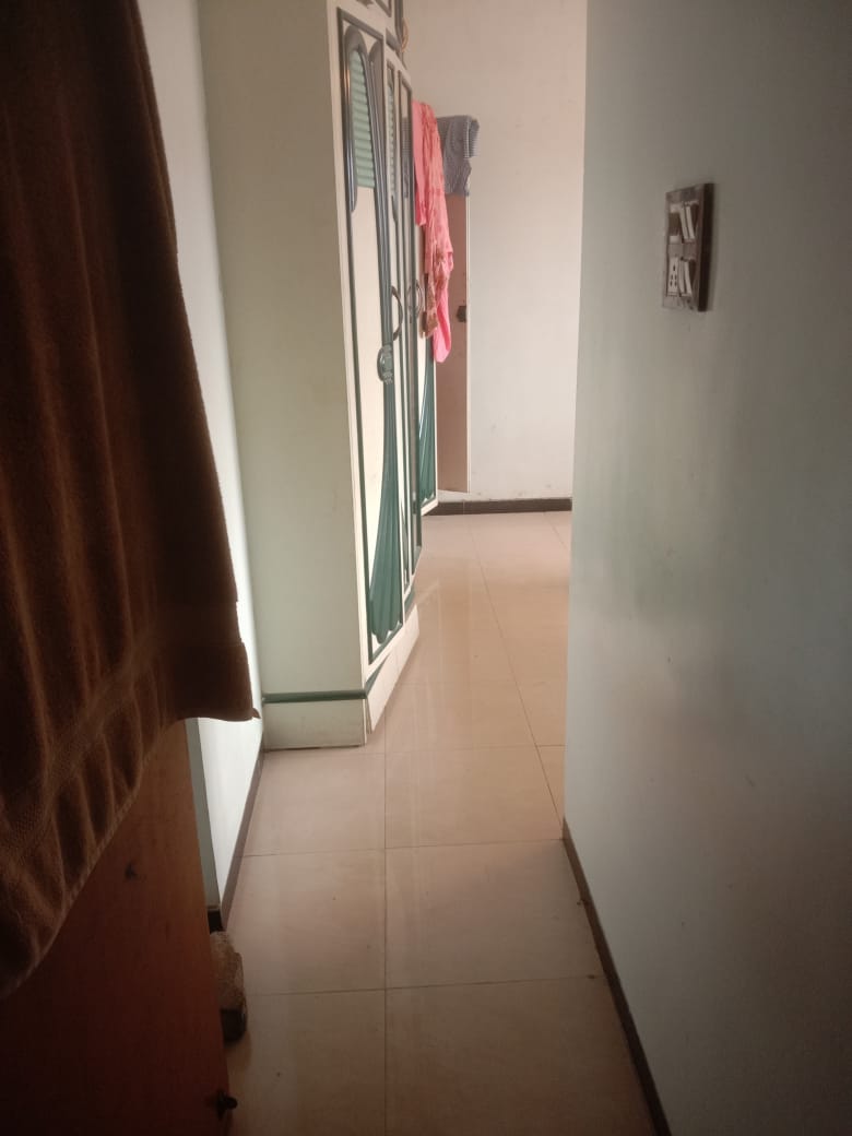 2 BHK Apartment For Rent in Kohinoor Apartment Andheri West