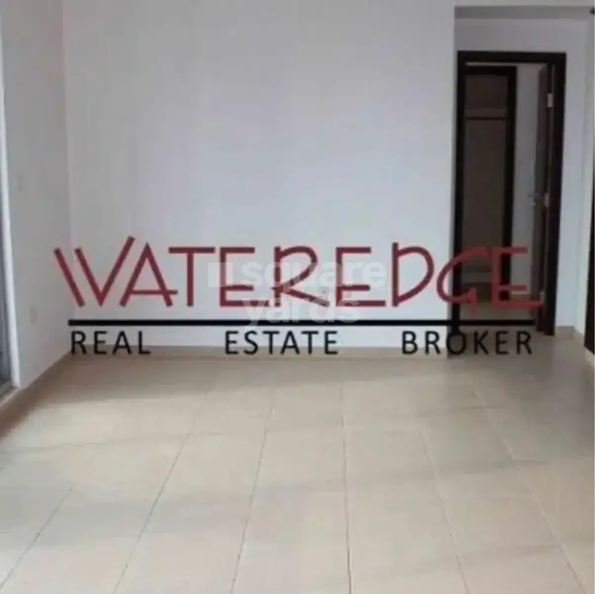 1 BR 945 Sq.Ft. Apartment in The Residences 3