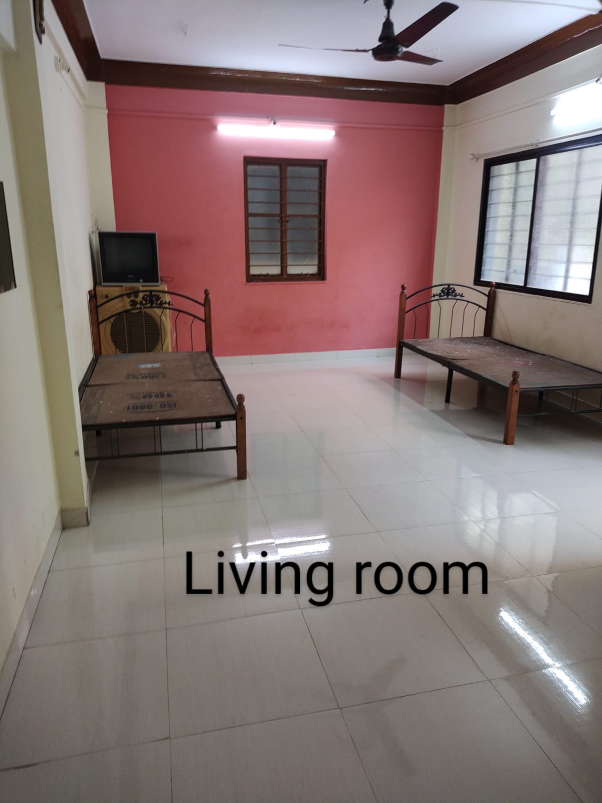 Rental 1 Bedroom 682 Sq.Ft. Apartment in Omkar Apartments Karve Nagar