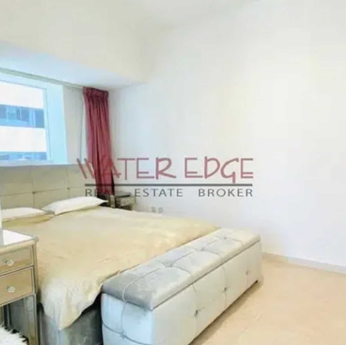 2 BR 1331 Sq.Ft. Apartment in Elite Residence
