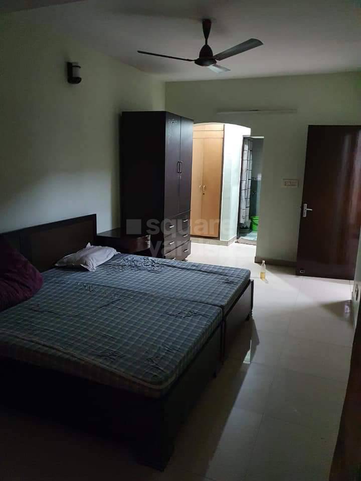 Rental 2 Bedroom 780 Sq.Ft. Independent House in Unnati DLF Dream Home