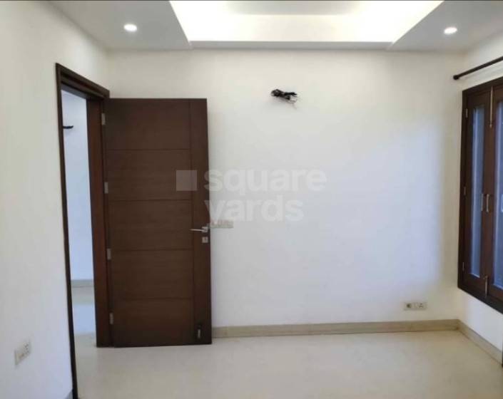 Rental 2 Bedroom 1000 Sq.Ft. Independent House in Nitya Apna Ghar, Raj