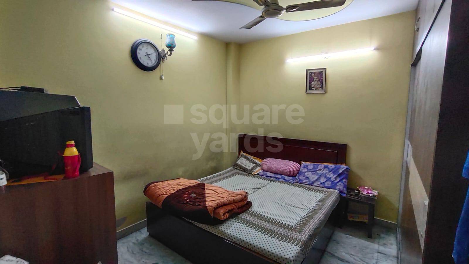 Resale 3 Bedroom 1588 Sq.Ft. Builder Floor in Defence Enclave Noida, Sector 44 Noida 4220861