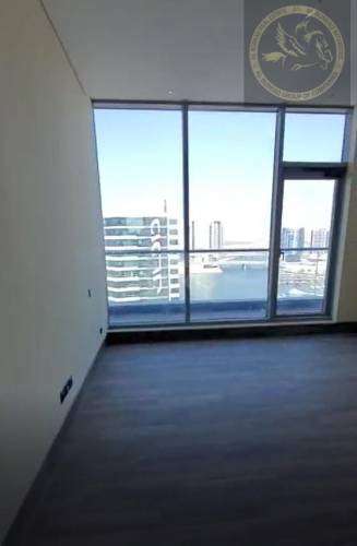 2 BR 1251 Sq.Ft. Apartment in J ONE Tower A