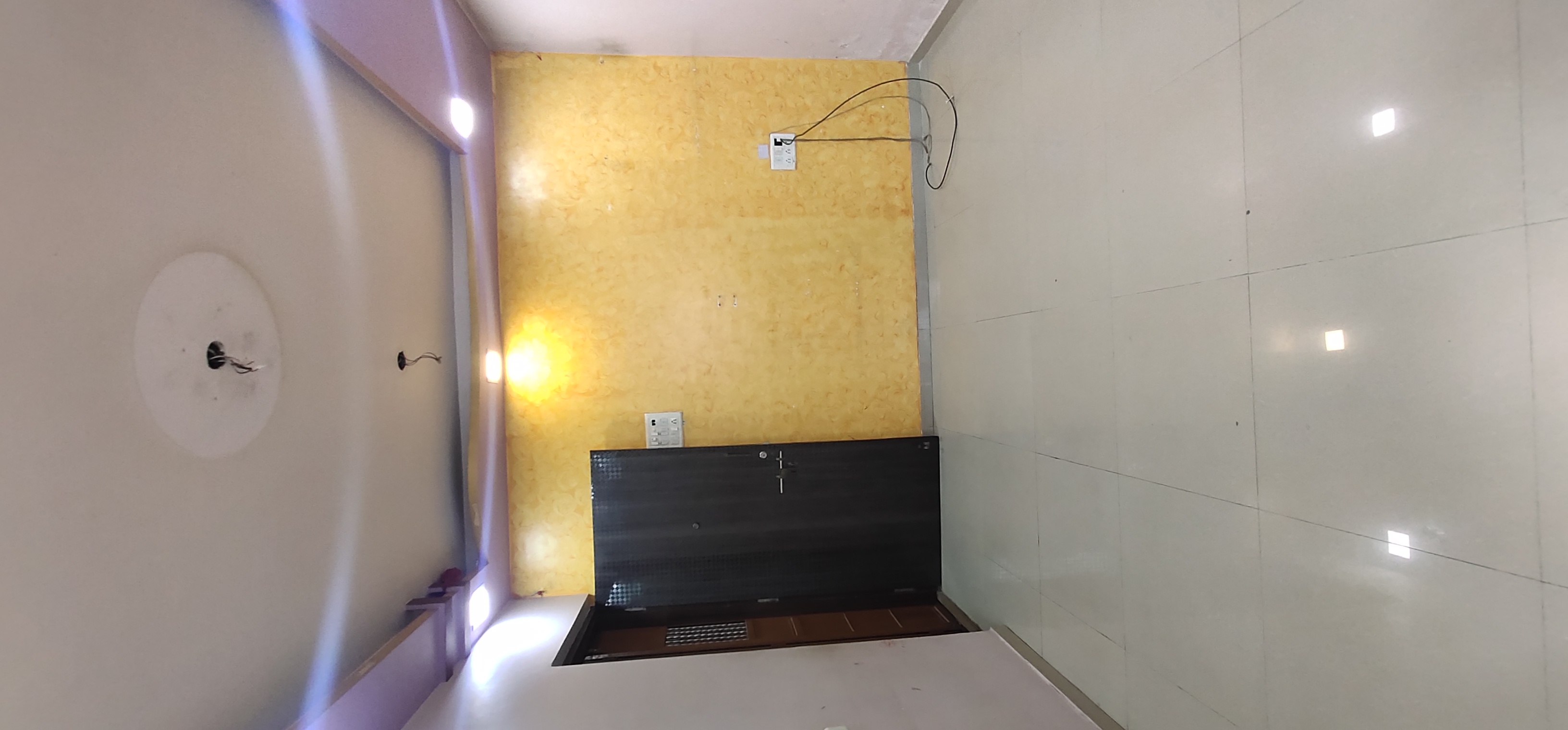 Rental Studio 370 Sq.Ft. Apartment in JB Paradise, Nalasopara West