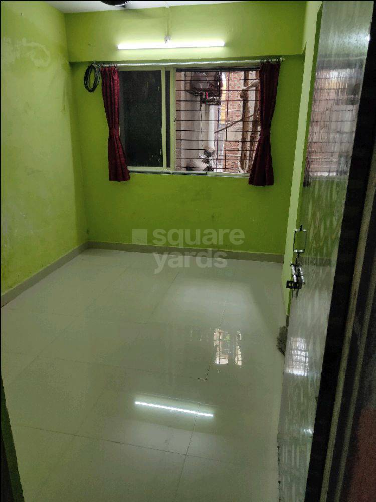 Rental 1 Bedroom 530 Sq.Ft. Apartment in Omkar Apartments Airoli