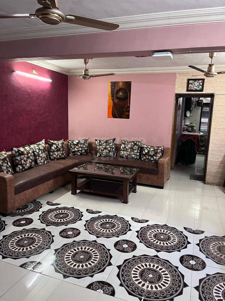 Resale 2 Bedroom 900 Sq.Ft. Apartment in Ritu Paradise, Mira Road
