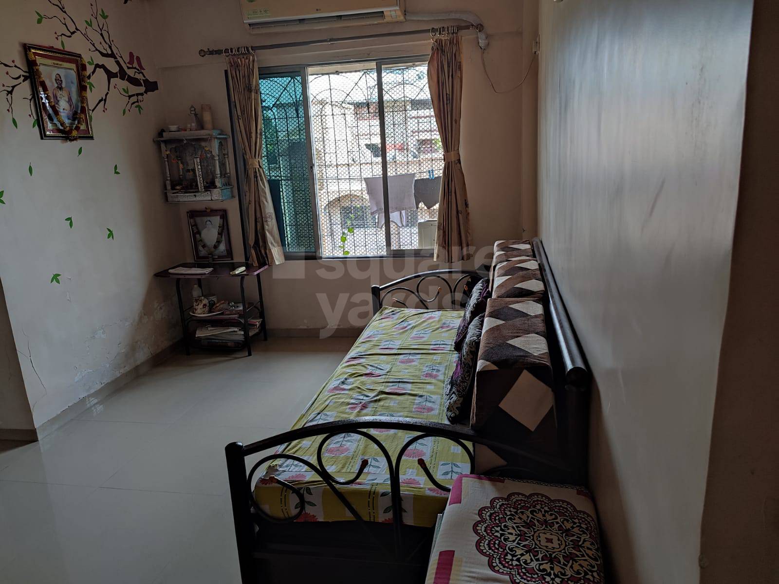 Resale 2 Bedroom 900 Sq.Ft. Apartment in Ritu Paradise, Mira Road Mumbai 4548350