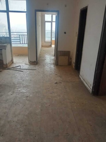 Building Lobby in 2 BHK Apartment at Mahagun Mywoods, Sector 16c Greater Noida – for Sale
