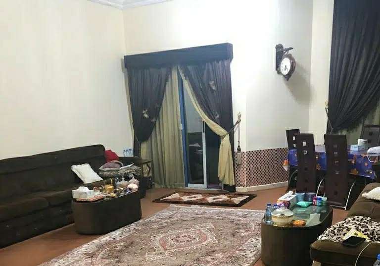 2 BR 1850 Sq.Ft. Apartment in Al Khor Towers