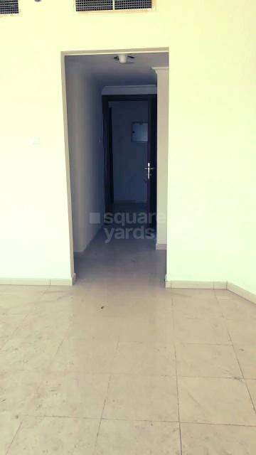 1 BR 1003 Sq.Ft. Apartment in Orient Towers