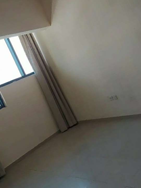 1 BR 1115 Sq.Ft. Apartment in Al Rashidiya Towers