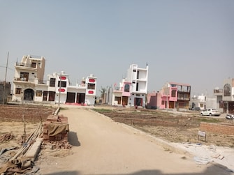 Plot For Resale in Aarvanss Modern Railway City Lal Kuan Ghaziabad  4039452