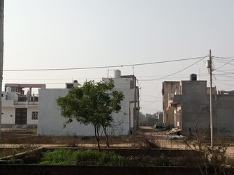 Plot For Resale in Aarvanss Modern Railway City Lal Kuan Ghaziabad  4039452