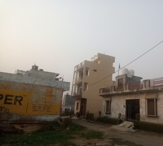 Plot For Resale in Aarvanss Modern Railway City Lal Kuan Ghaziabad  4039452