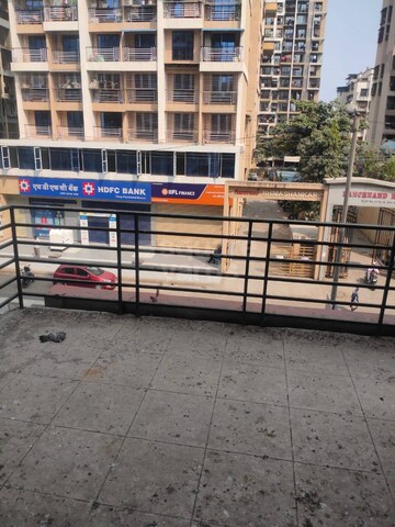 2.5 BHK Apartment – Exterior View View at Taloja - for Sale