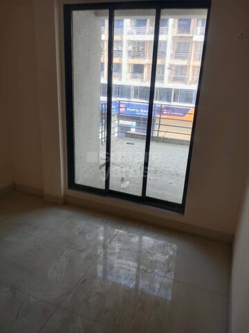 Bedroom in 2.5 BHK Apartment at Taloja – for Sale