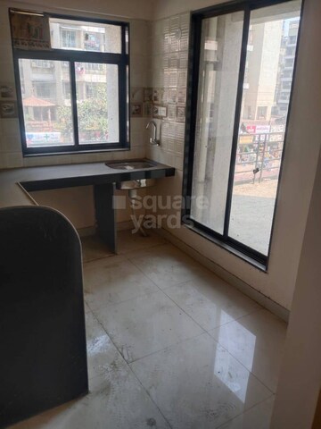 2.5 BHK Apartment For Sale in Taloja