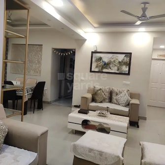 3 BHK Apartment For Rent in Tulip Ivory Sector 70 Gurgaon  4040029