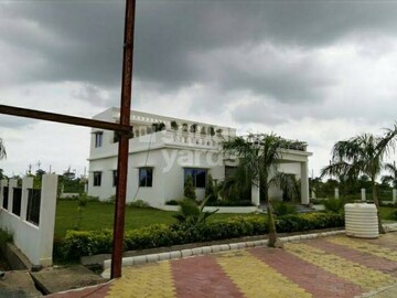  Plot – Nearby View at Sejbahar - for Sale