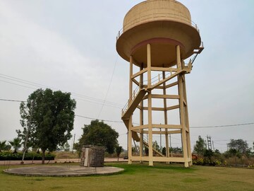   Plot at Sejbahar – for Sale