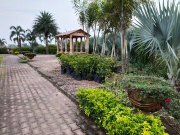  Plot – Exterior View View at Sejbahar - for Sale