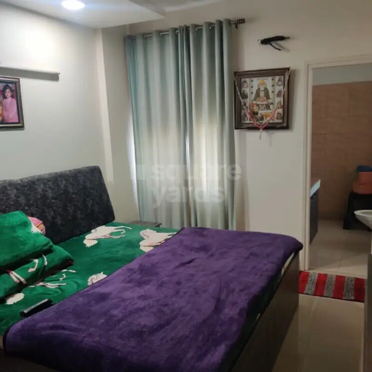 Bedroom, gpl-eden-heights 2 Bedroom 1510 Sq.Ft. Apartment In Sector 70 Gurgaon 4040987