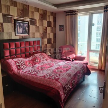 Bedroom in 2 BHK Apartment at GPL Eden Heights, Sector 70 – for Rent