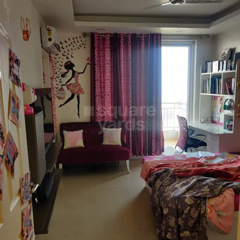 2 BHK + Servant Room Apartment For Rent in GPL Eden Heights
