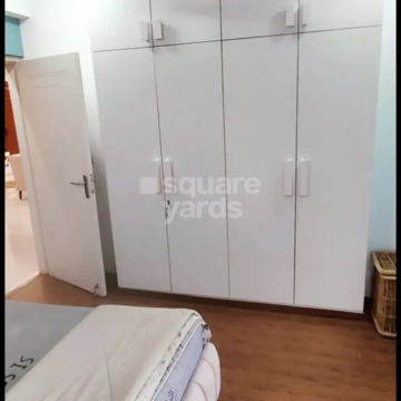 Bedroom in 3 BHK Apartment at GPL Eden Heights, Sector 70 – for Rent