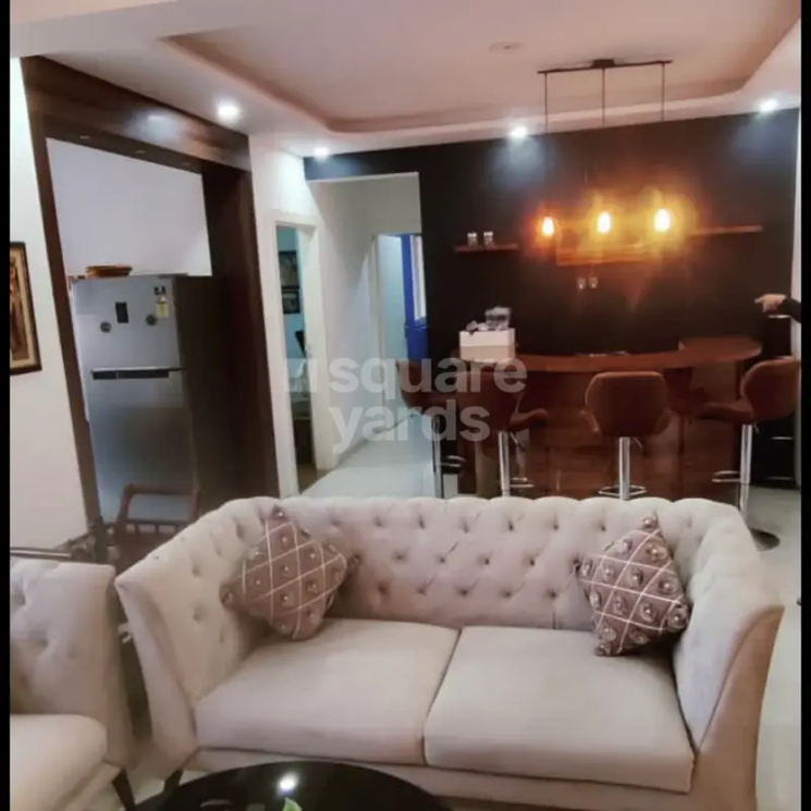 Living Room, gpl-eden-heights 3 Bedroom 2150 Sq.Ft. Apartment In Sector 70 Gurgaon 4041011