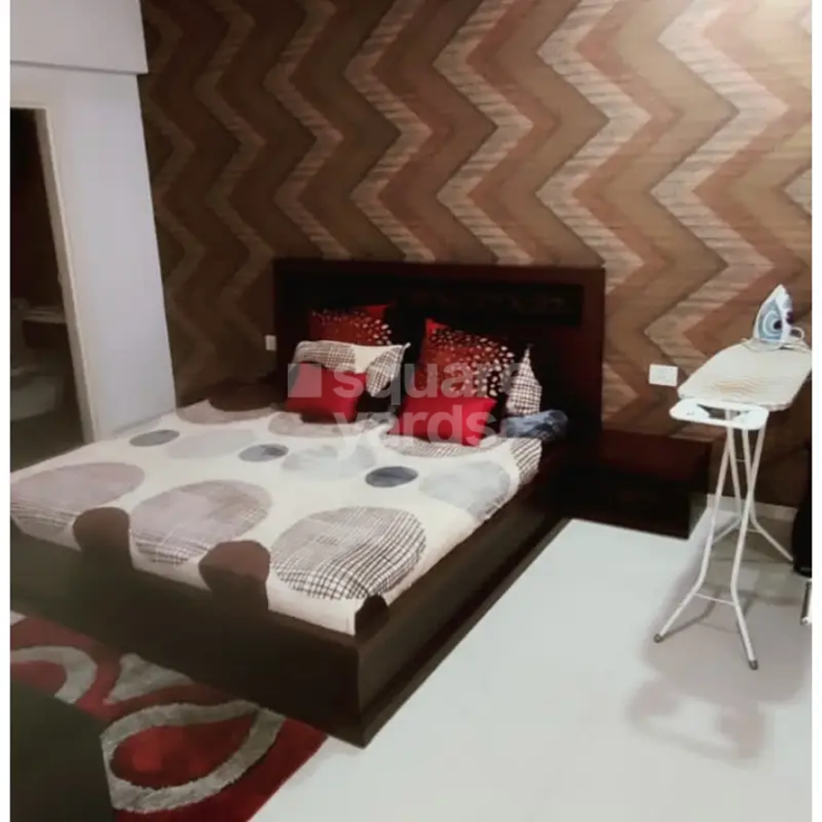 Bedroom, gpl-eden-heights 3 Bedroom 2150 Sq.Ft. Apartment In Sector 70 Gurgaon 4041011