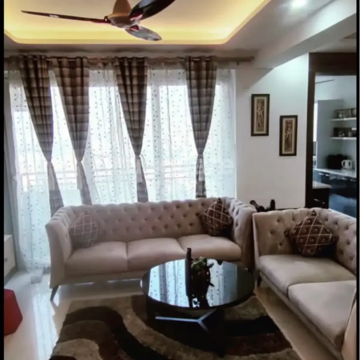 3 BHK Apartment For Rent in GPL Eden Heights, Sector 70