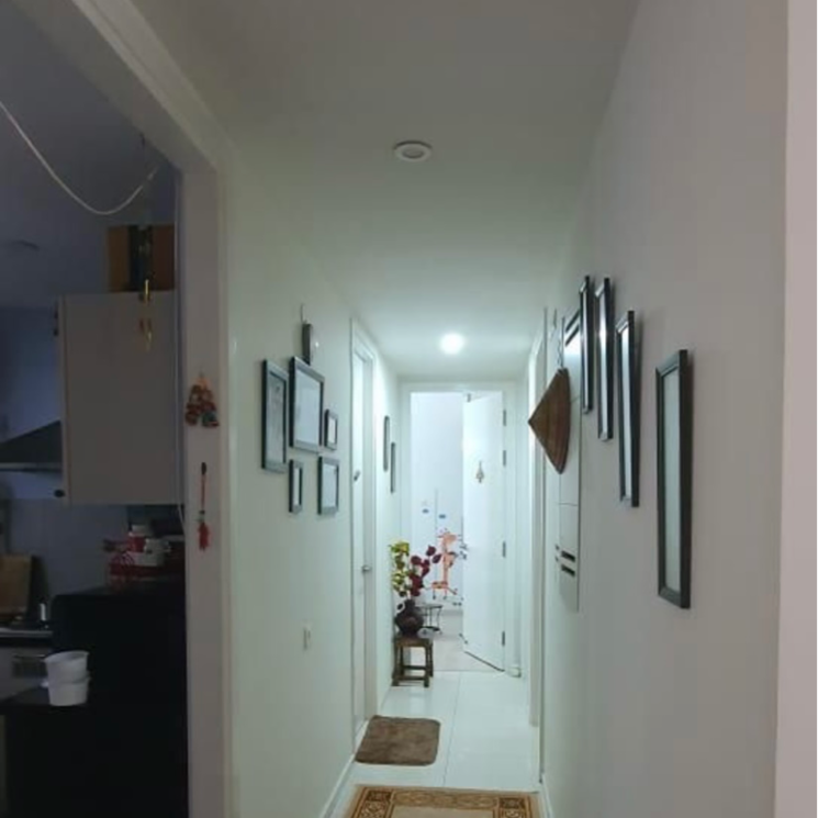 undefined, ireo-skyon 2 Bedroom 1524 Sq.Ft. Apartment In Sector 60 Gurgaon 4041049