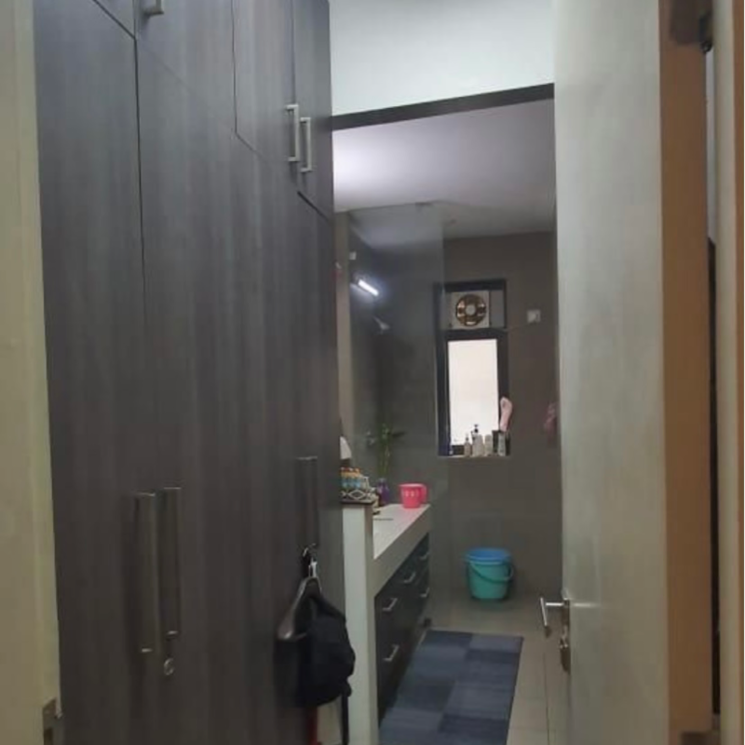 Bathroom, ireo-skyon 2 Bedroom 1524 Sq.Ft. Apartment In Sector 60 Gurgaon 4041049