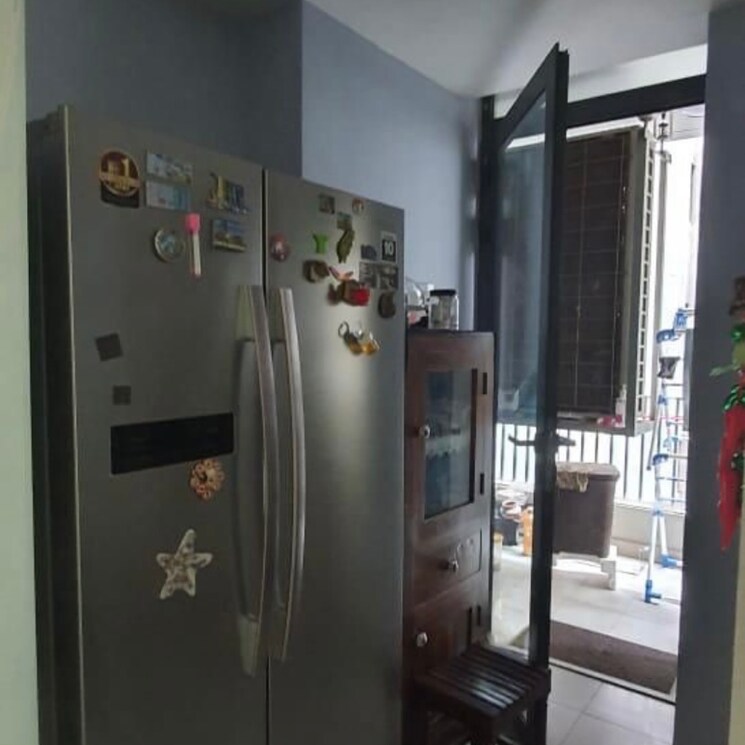 Kitchen, ireo-skyon 2 Bedroom 1524 Sq.Ft. Apartment In Sector 60 Gurgaon 4041049