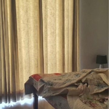 Room in 2 BHK Apartment at Ireo Skyon, Sector 60 – for Rent