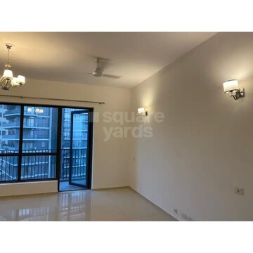 Living Room in 3 BHK Apartment at Ireo Victory Valley, Sector 67 – for Rent