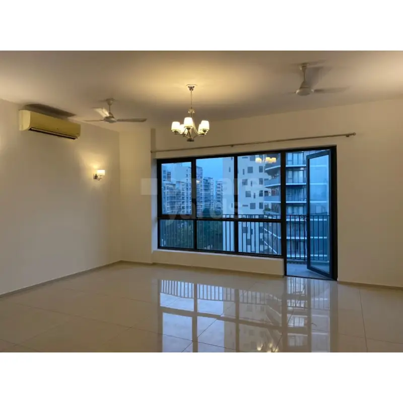 3 BHK + Servant Room Apartment For Rent in Ireo Victory Valley