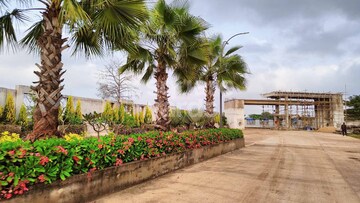  Plot – Nearby View at Dunda - for Sale