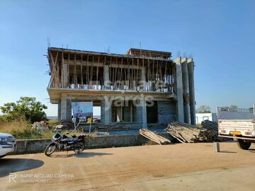  Plot – Exterior View View at Dunda - for Sale