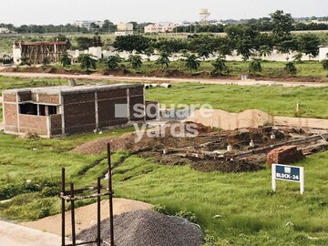 Plot Area in  Plot at Dunda – for Sale