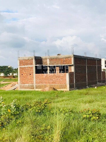 Plot Area in  Plot at Dunda – for Sale