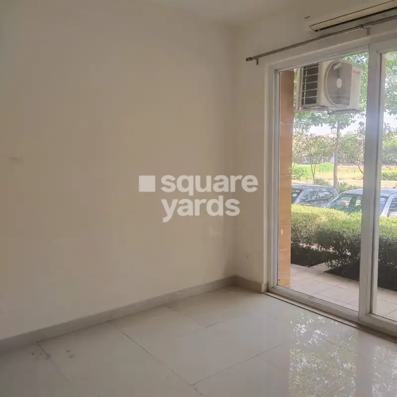 3 BHK + Pooja Room,Servant Room 1405 Sq.Ft. Apartment in BPTP Astaire Gardens