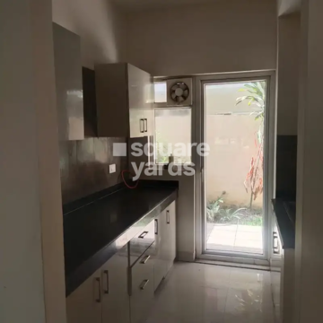 Kitchen in 3 BHK Apartment at BPTP Astaire Gardens, Sector 70a – for Rent