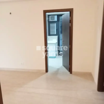 Living Room in 3 BHK Apartment at Paras Irene, Sector 70a – for Rent