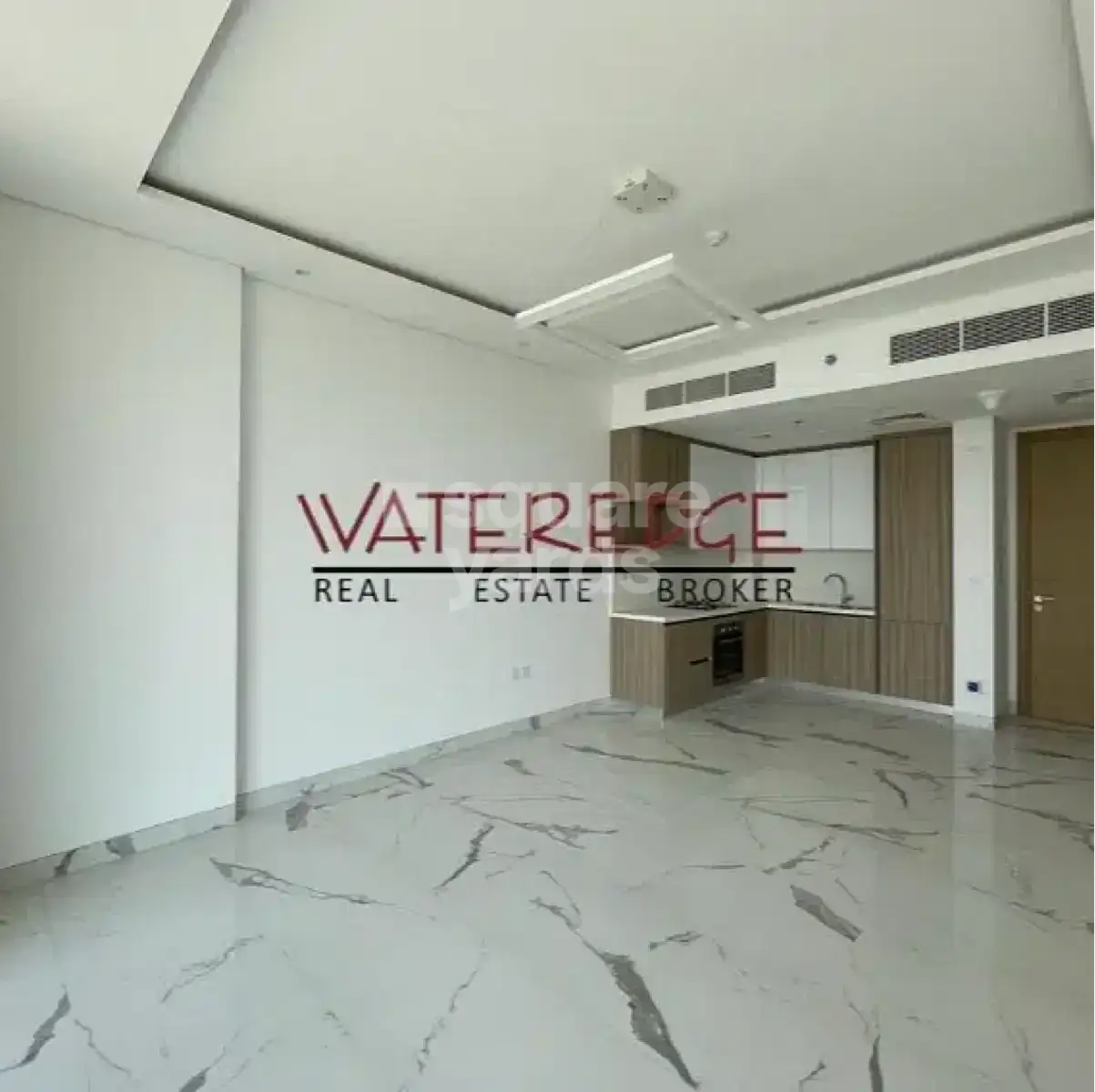 1 BR 769 Sq.Ft. Apartment in Dubai Hills Estate
