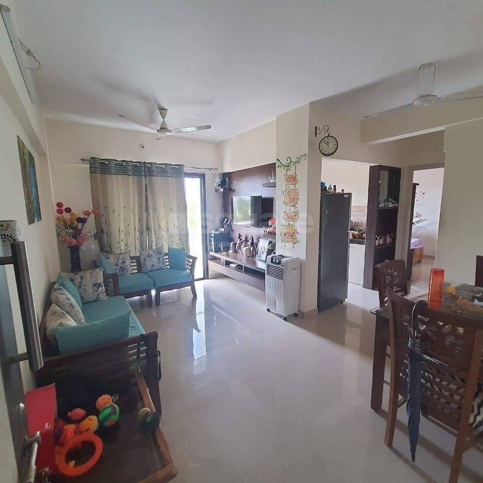 Resale 1.5 Bedroom 530 Sq.Ft. Apartment in Beverly Park Mira Road East, Mira Road Mumbai 4046894