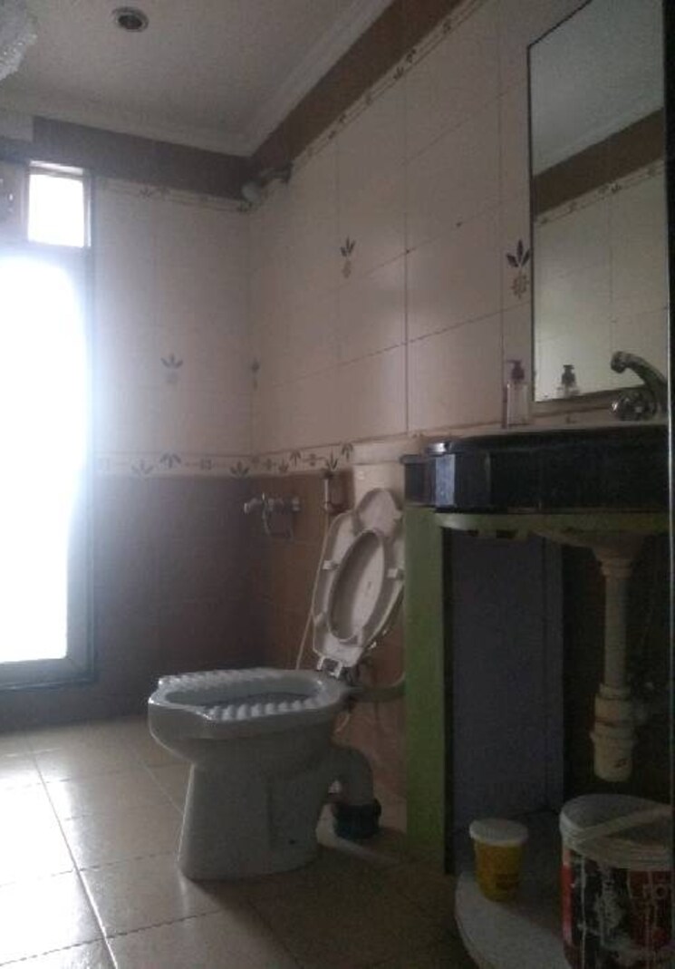 Bathroom, hiranandani-meadows 2 Bedroom 1300 Sq.Ft. Apartment In Hiranandani Estate Thane 4048325